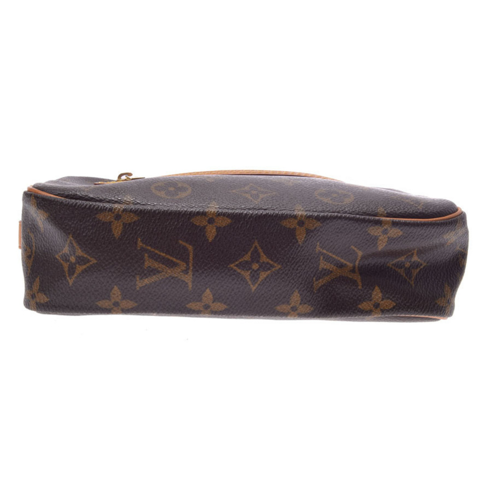 Louis Vuitton Monogram Pochette Cite Holiday - Picture 4 of 9